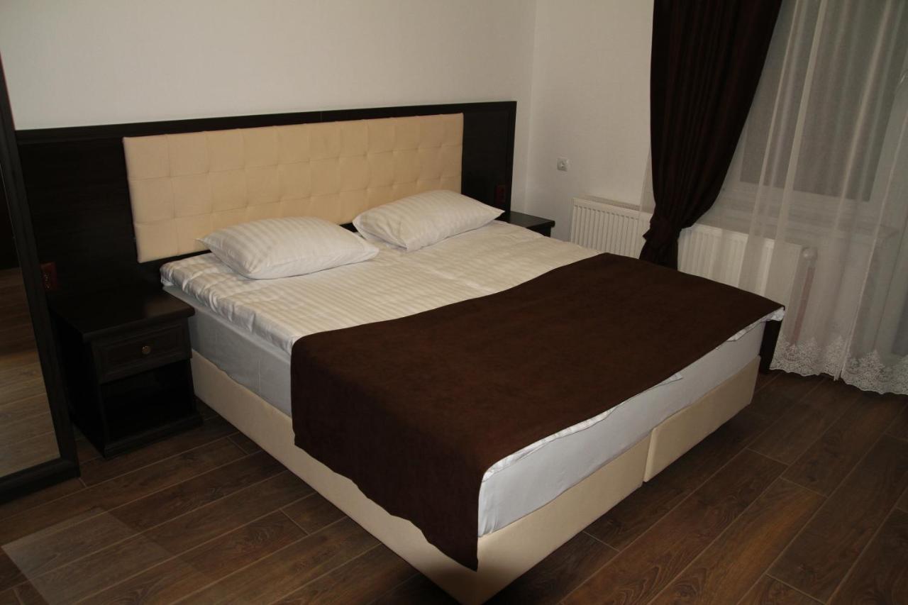 Hotel купецький двір *