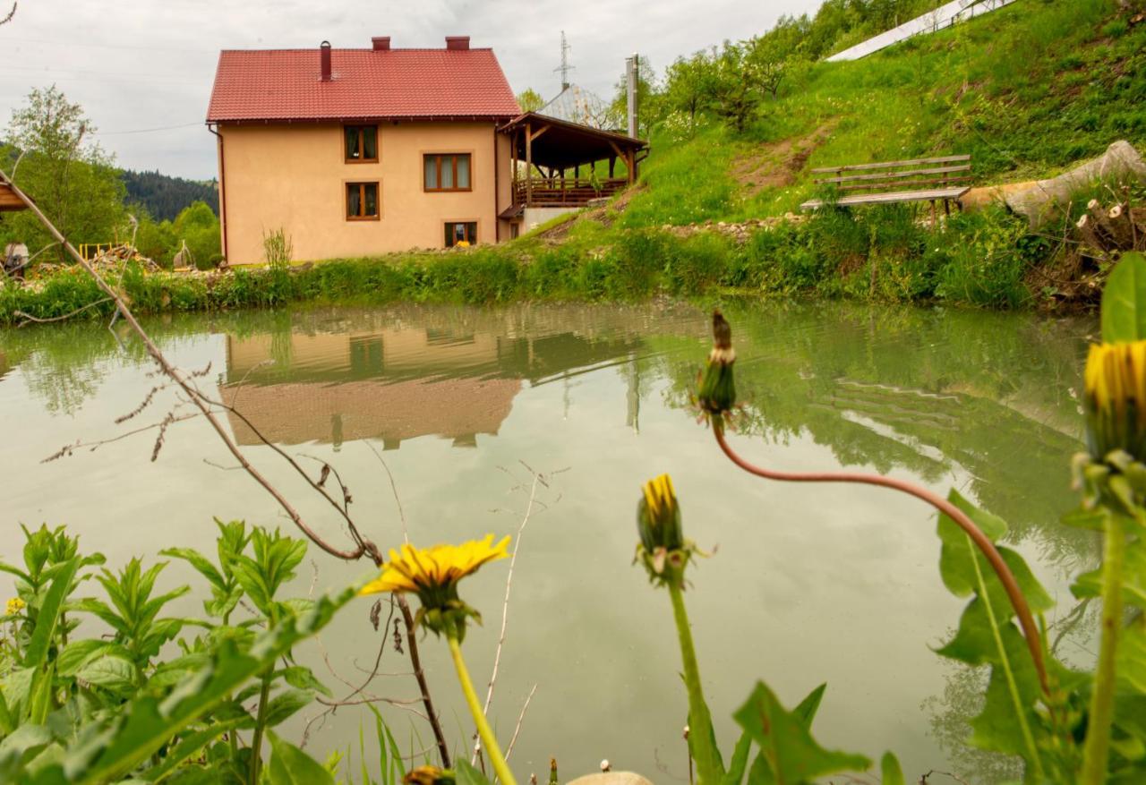 купецький двір