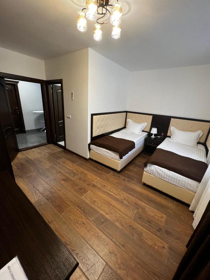 Hotel купецький двір *