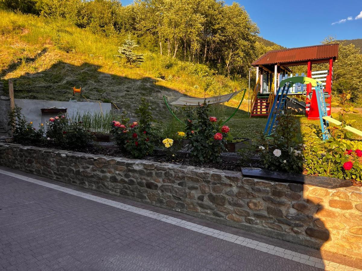 Hotel купецький двір